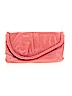 Hobo International Pink Leather Clutch One size - photo 1