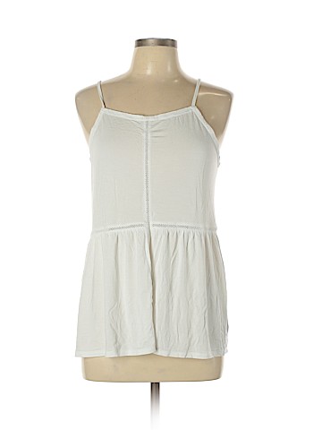 American Eagle Outfitters Sleeveless Top (view 1)
