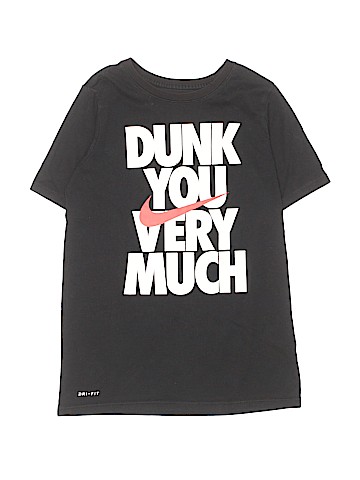 Nike Short Sleeve T-Shirt (view 1)