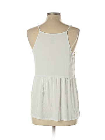 American Eagle Outfitters Sleeveless Top (view 2)