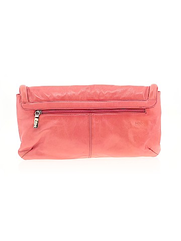 Hobo International Leather Clutch (view 2)
