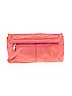 Hobo International Pink Leather Clutch One size - photo 2