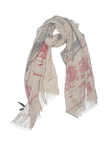 Lookbook Store Scarf (view 1)