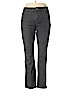 Lee Gray Jeans Size 16 - photo 1