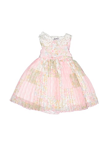 Blueberi Boulevard Dress (view 1)