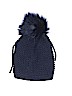 Unbranded Solid Blue Beanie One size - photo 1