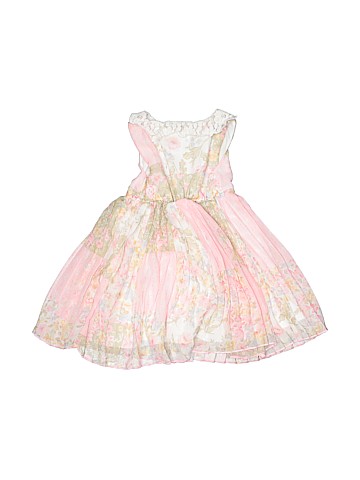 Blueberi Boulevard Dress (view 2)