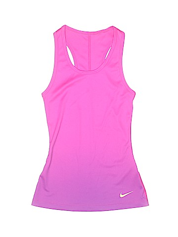 Nike Active Tank (view 1)