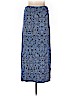 Cynthia Rowley TJX Blue Casual Skirt Size XL - photo 1