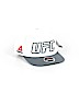 Reebok White Baseball Cap  One size (youth) - photo 1