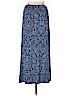 Cynthia Rowley TJX Blue Casual Skirt Size XL - photo 2