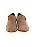 Jeffrey Campbell 100% Leather Tan Flats Size 6 1/2 - photo 2