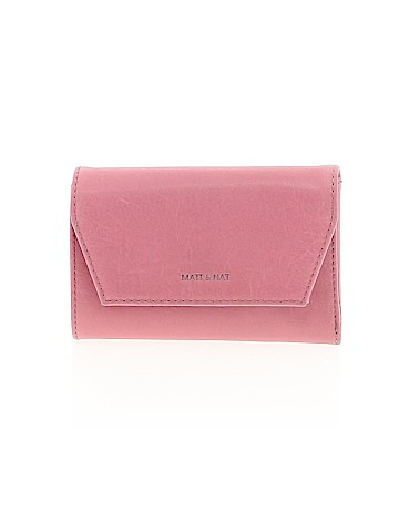 Matt & Nat Wallet (view 1)