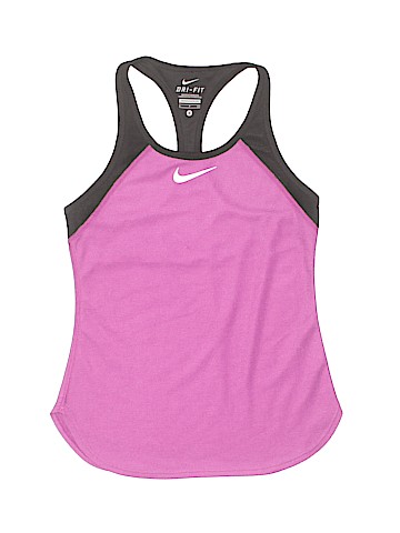 Nike Active Tank (view 1)