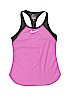 Nike Purple Active Tank Size S (youth) - photo 1