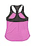 Nike Purple Active Tank Size S (youth) - photo 2