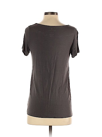 American Eagle Outfitters Short Sleeve Top (view 2)