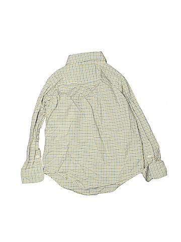 Ralph by Ralph Lauren Long Sleeve Button-Down Shirt (view 2)