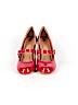 JG Red Heels Size 7 - photo 2