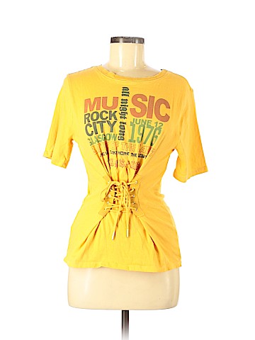 BP. Short Sleeve T-Shirt (view 1)