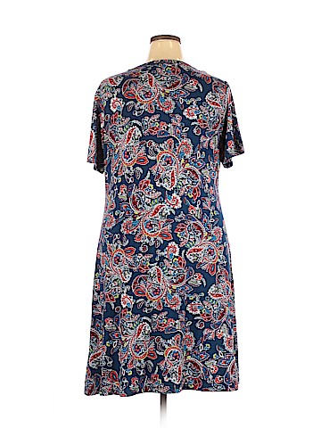 PREMISE Casual Dress (view 2)