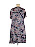 PREMISE Blue Casual Dress Size 2X - photo 2