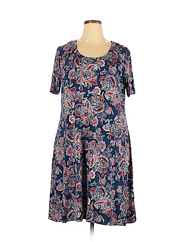 PREMISE Casual Dress (view 1)