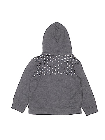 Zara Pullover Hoodie (view 2)