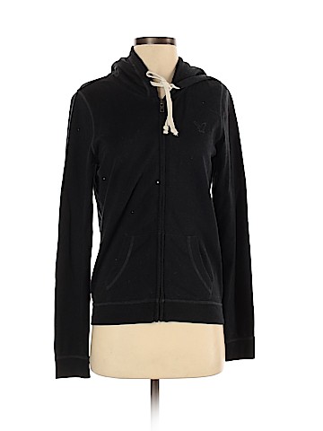 American Eagle Outfitters Zip Up Hoodie (view 1)