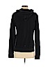 American Eagle Outfitters Black Zip Up Hoodie Size S - photo 2