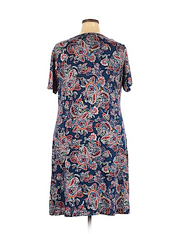 PREMISE Casual Dress (view 2)