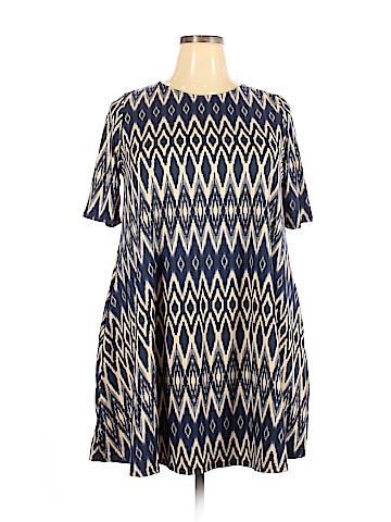 Agnes & Dora Casual Dress (view 1)