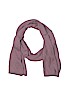 Tahari Solid Purple Scarf One size - photo 1