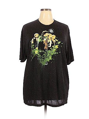 Assorted Brands Short Sleeve T-Shirt (view 1)