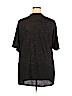Assorted Brands Gray Short Sleeve T-Shirt Size 2X - photo 2