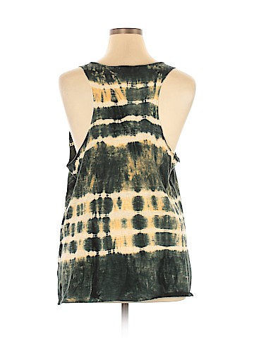 Denim & Supply Ralph Lauren Sleeveless Blouse (view 2)