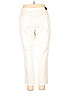 Gloria Vanderbilt White Jeans Size 14 - photo 2