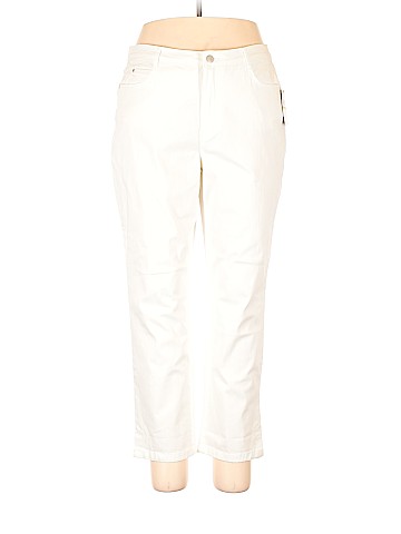 Gloria Vanderbilt Jeans (view 1)