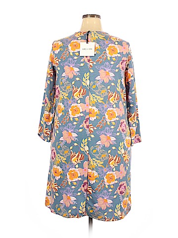 Agnes & Dora Casual Dress (view 2)