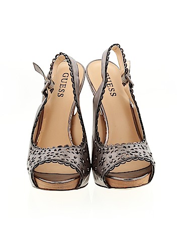 Guess Heels (view 2)