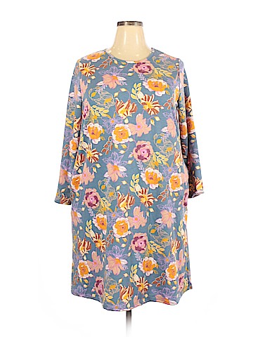 Agnes & Dora Casual Dress (view 1)