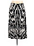 INC International Concepts 100% Rayon Blue Casual Skirt Size 3X - photo 1