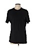 Lululemon Athletica Black Active T-Shirt Size 14 - photo 1