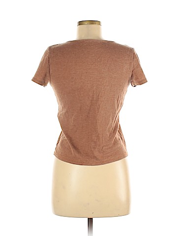 American Eagle Outfitters Short Sleeve T-Shirt (view 2)