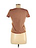 American Eagle Outfitters Tan Short Sleeve T-Shirt Size M - photo 2