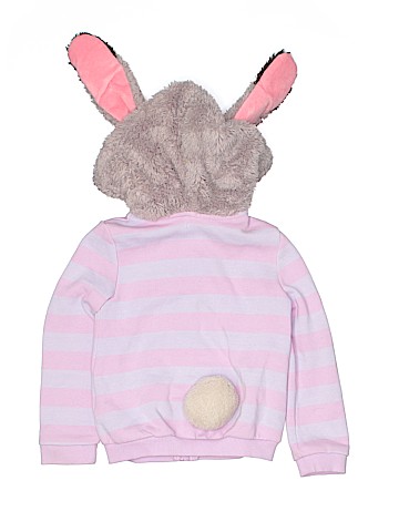 Disney Store Zip Up Hoodie (view 2)