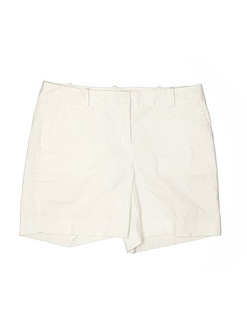 Talbots Khaki Shorts (view 1)