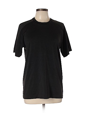 Lululemon Athletica Active T-Shirt (view 1)