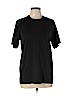 Lululemon Athletica Black Active T-Shirt Size 12 - photo 1