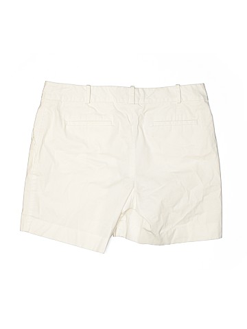 Talbots Khaki Shorts (view 2)
